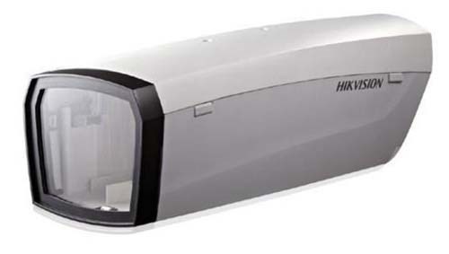 باکس دوربین هایک ویژن DS-1320HZ110657